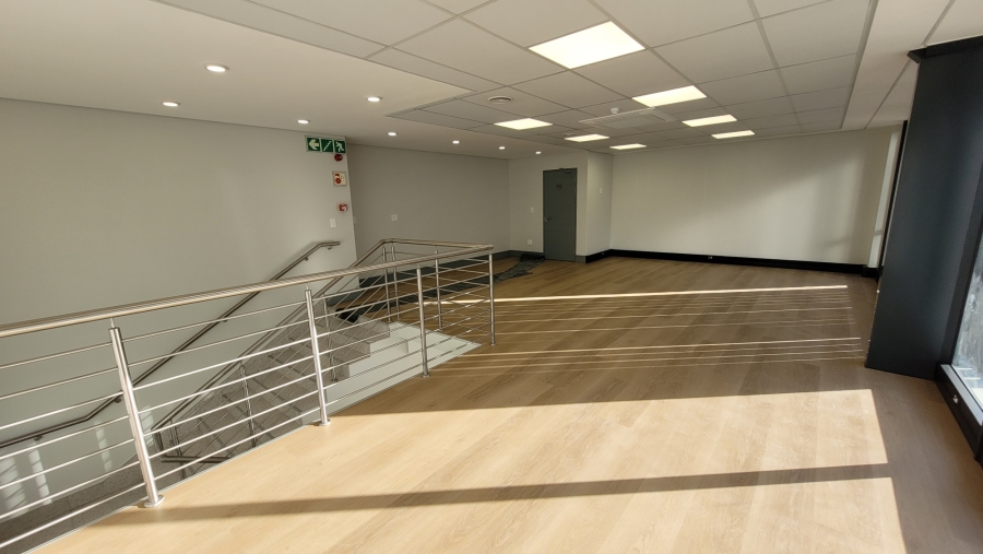To Let commercial Property for Rent in Stikland Industrial Western Cape
